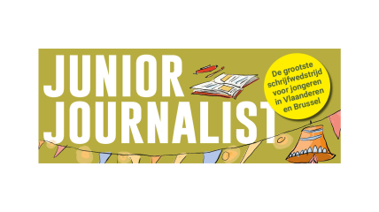 Junior Journalist Tielt 2024-25