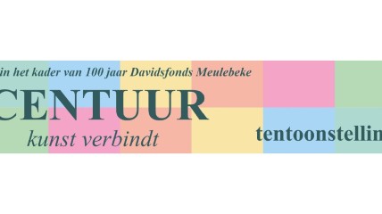 CENTUUR kunst verbindt, Meulebeke