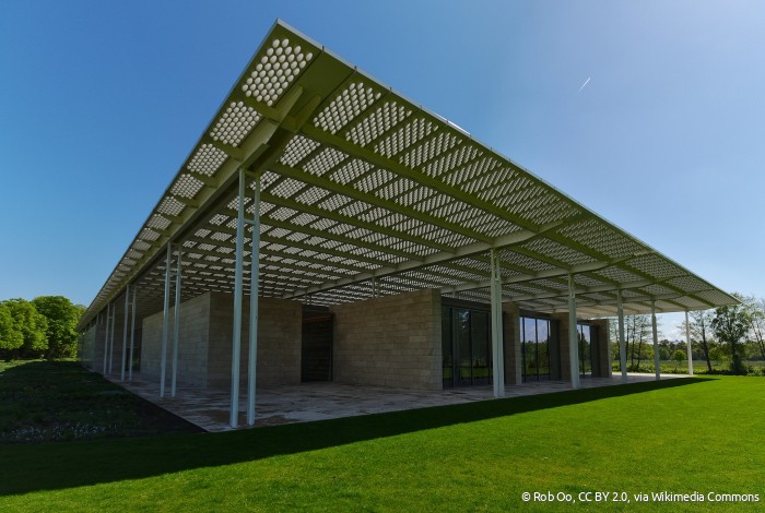 Museum_Voorlinden