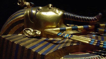 Toetanchamon