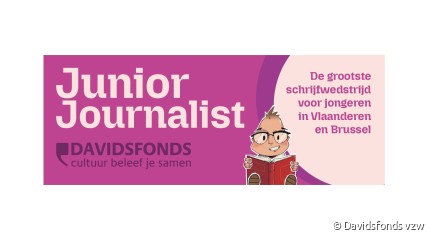 Junior Journalist Tielt 2026-27