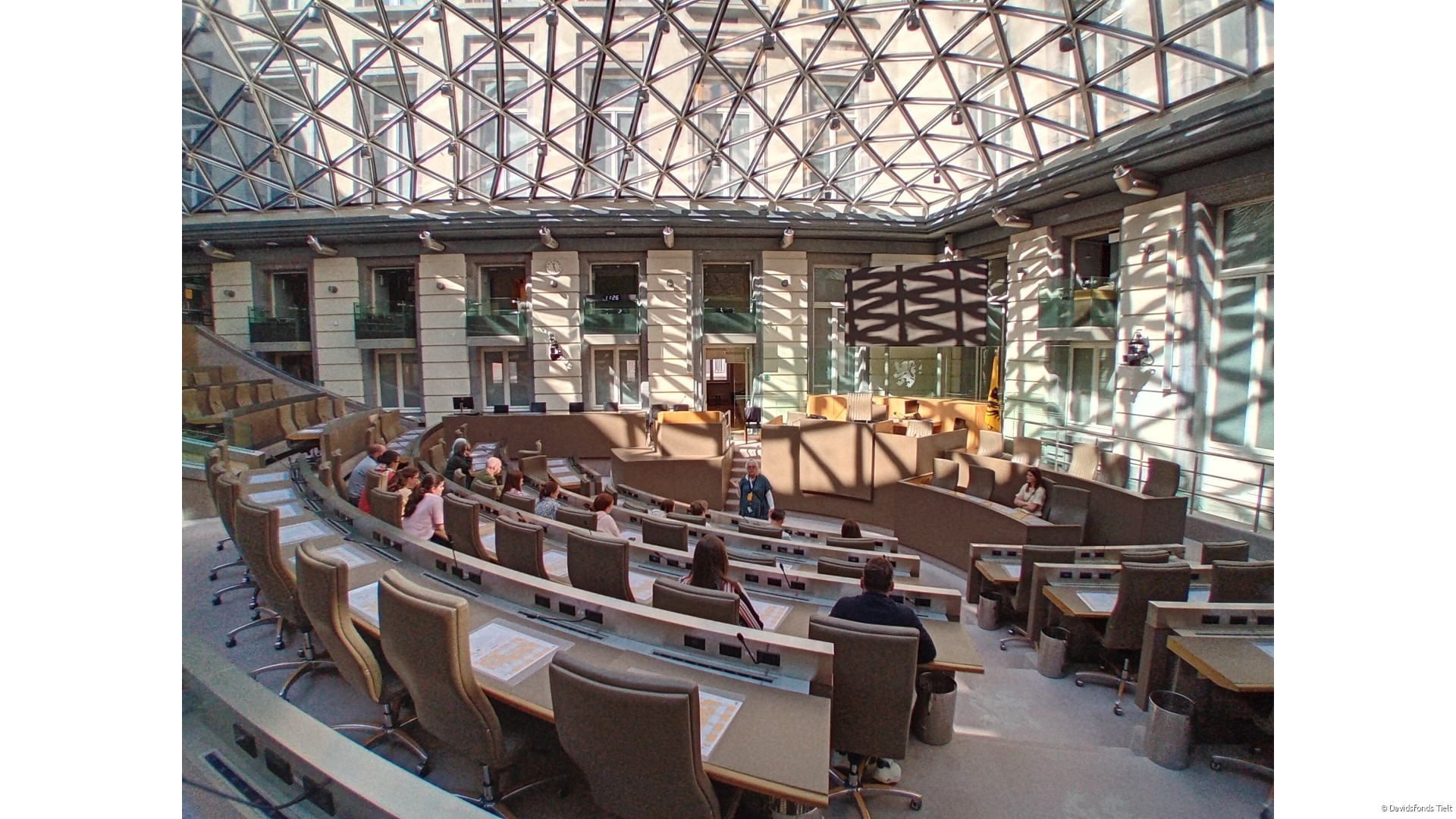 20260426_112629.jpg Geleid bezoek aan het Vlaams Parlement.