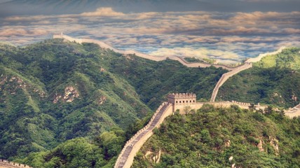 Volksrepubliek van verlangen. Ontwikkelingen in het hedendaagse China