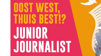 Junior Journalist Tielt